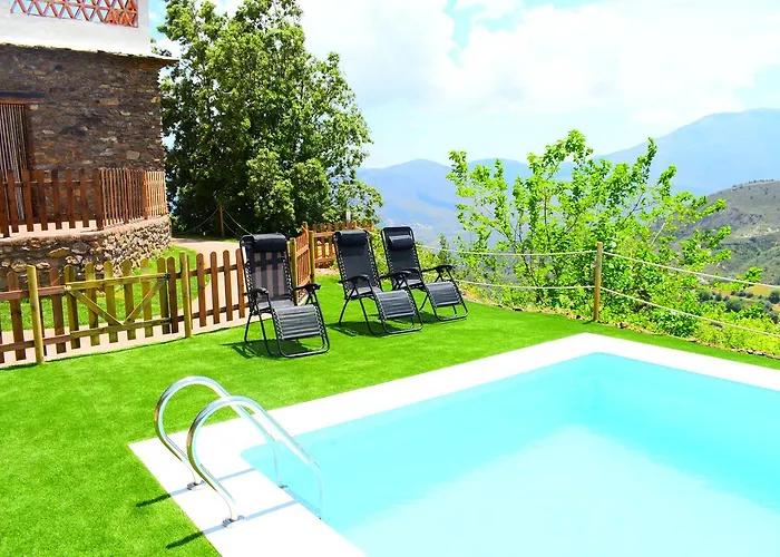 Dreams Alpujarra